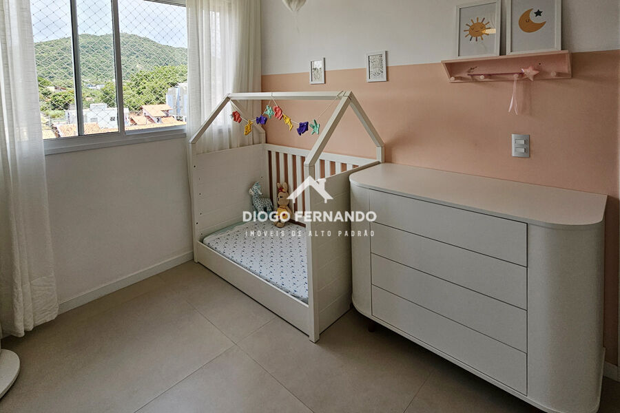 Apartamento à venda com 3 quartos, 96m² - Foto 15