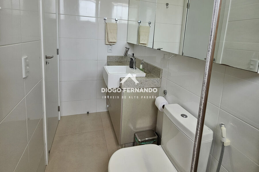 Apartamento à venda com 3 quartos, 96m² - Foto 20