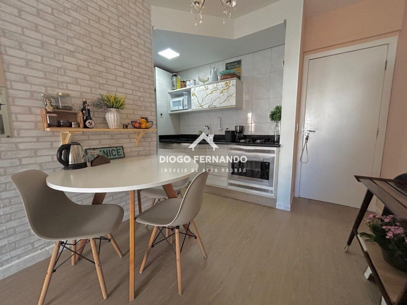 Apartamento, 2 quartos, 75 m² - Foto 5