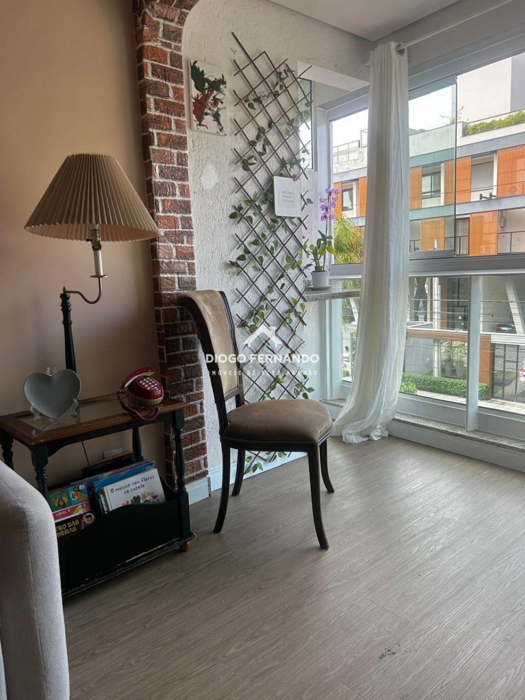 Apartamento, 2 quartos, 75 m² - Foto 4