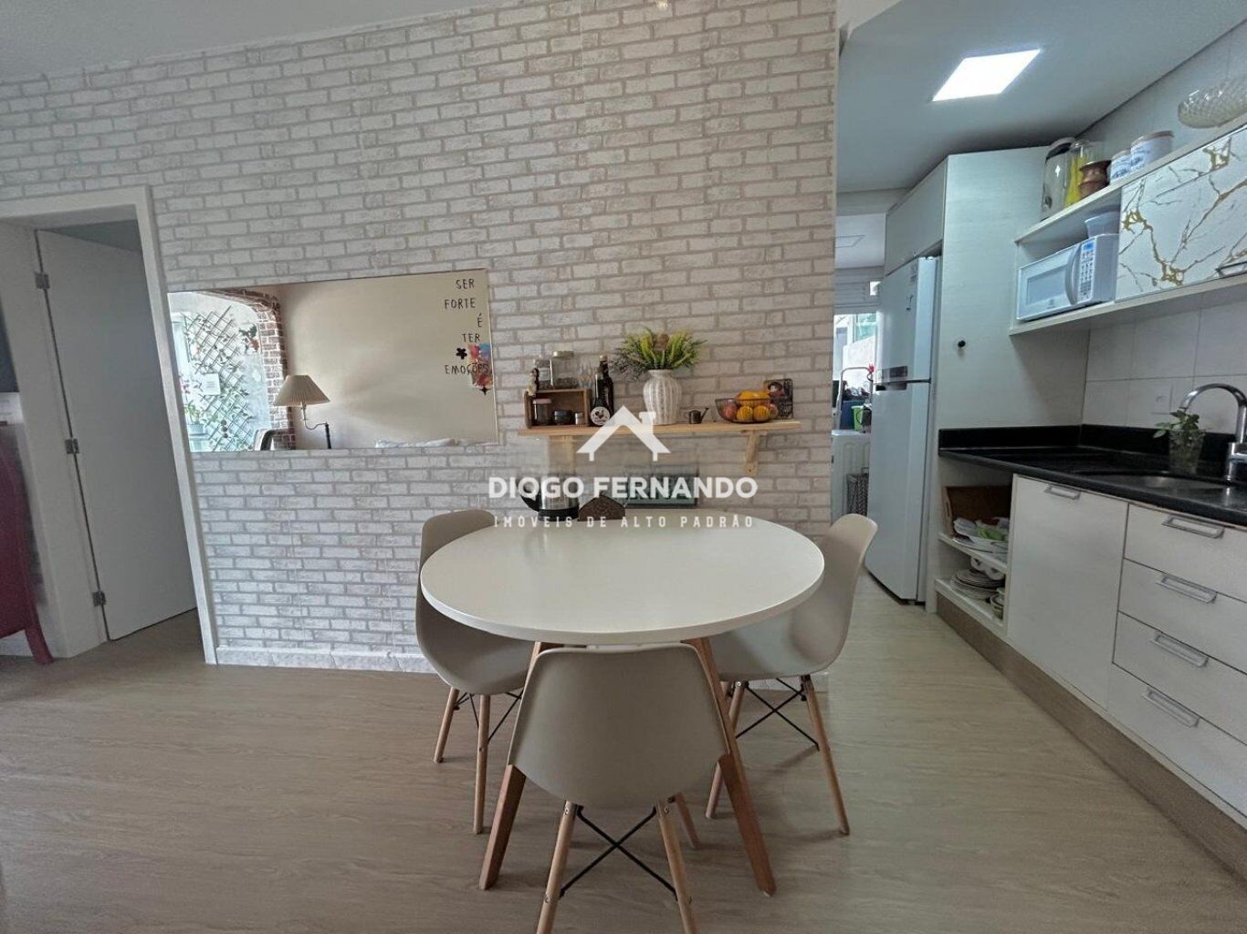 Apartamento, 2 quartos, 75 m² - Foto 11