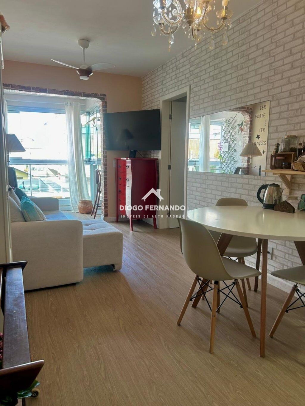 Apartamento, 2 quartos, 75 m² - Foto 7