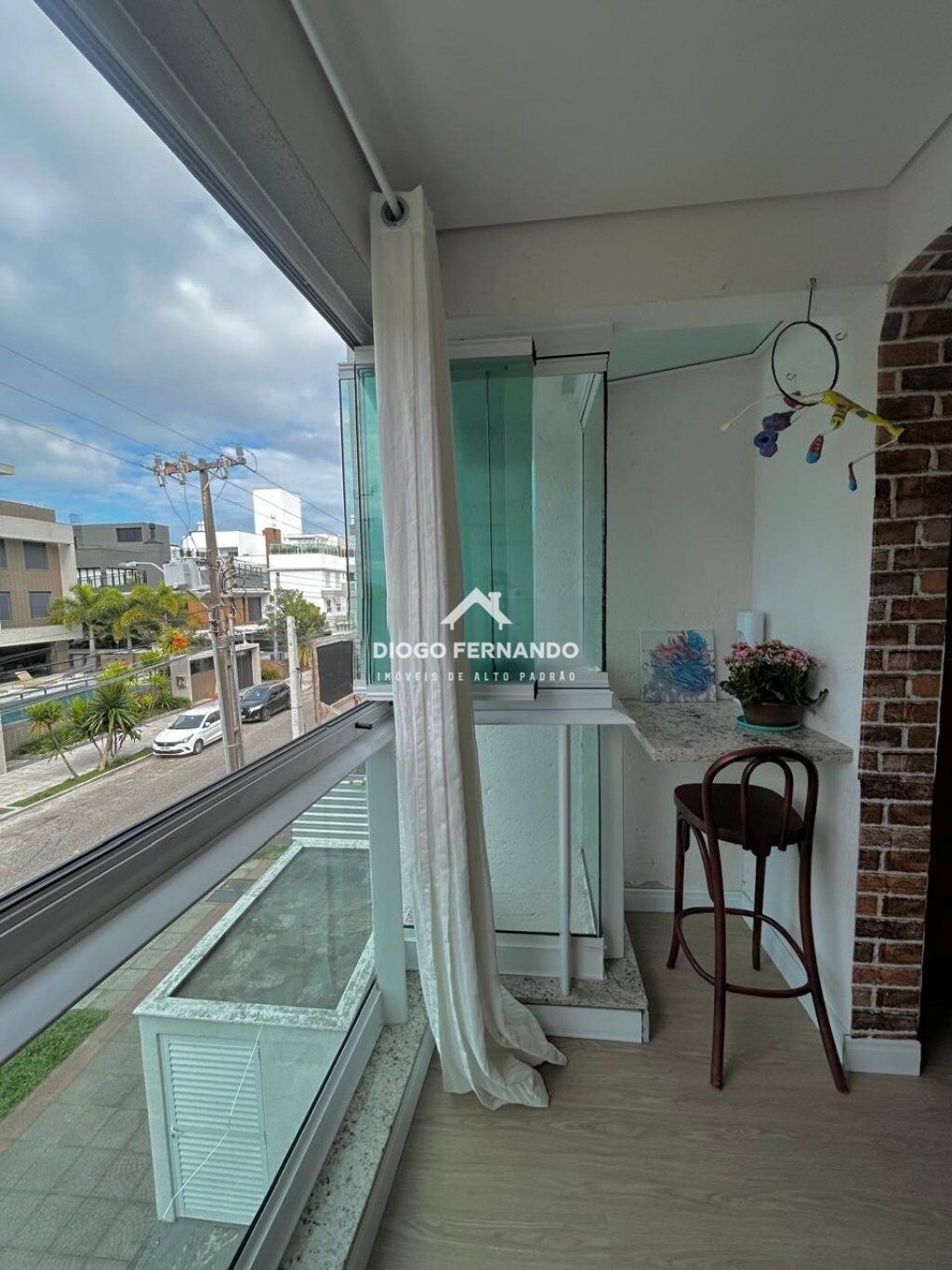 Apartamento, 2 quartos, 75 m² - Foto 1