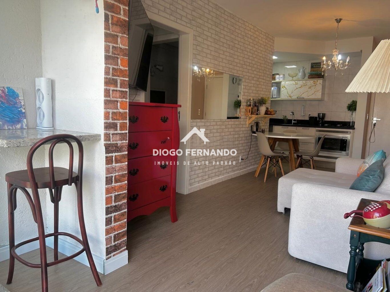 Apartamento, 2 quartos, 75 m² - Foto 19
