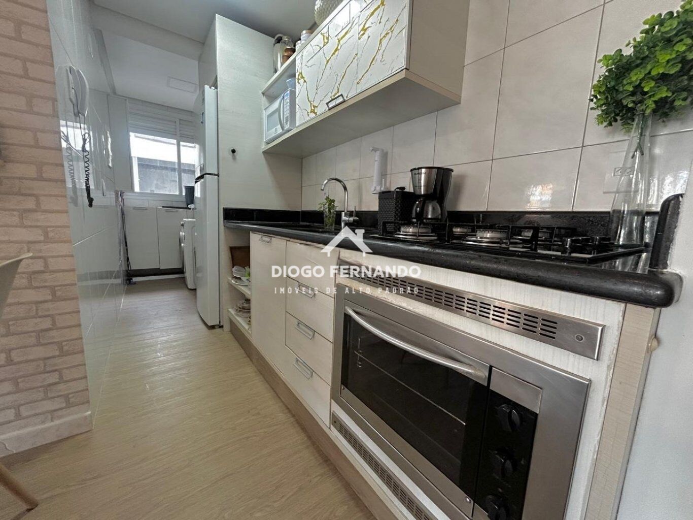 Apartamento, 2 quartos, 75 m² - Foto 8