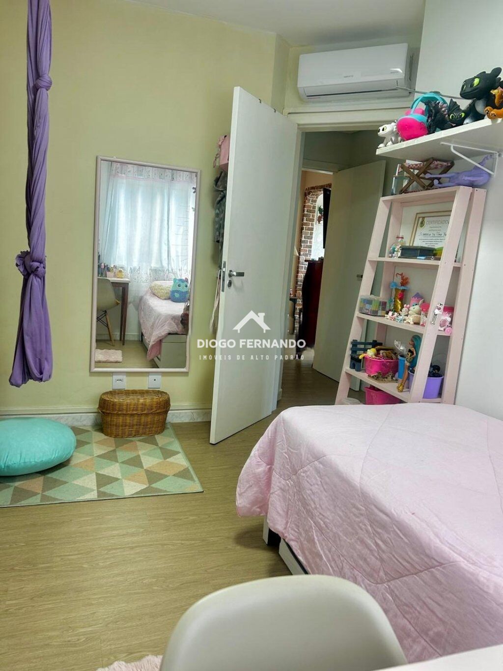 Apartamento, 2 quartos, 75 m² - Foto 21