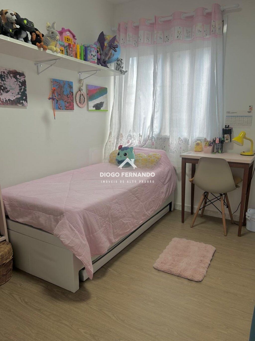 Apartamento, 2 quartos, 75 m² - Foto 23
