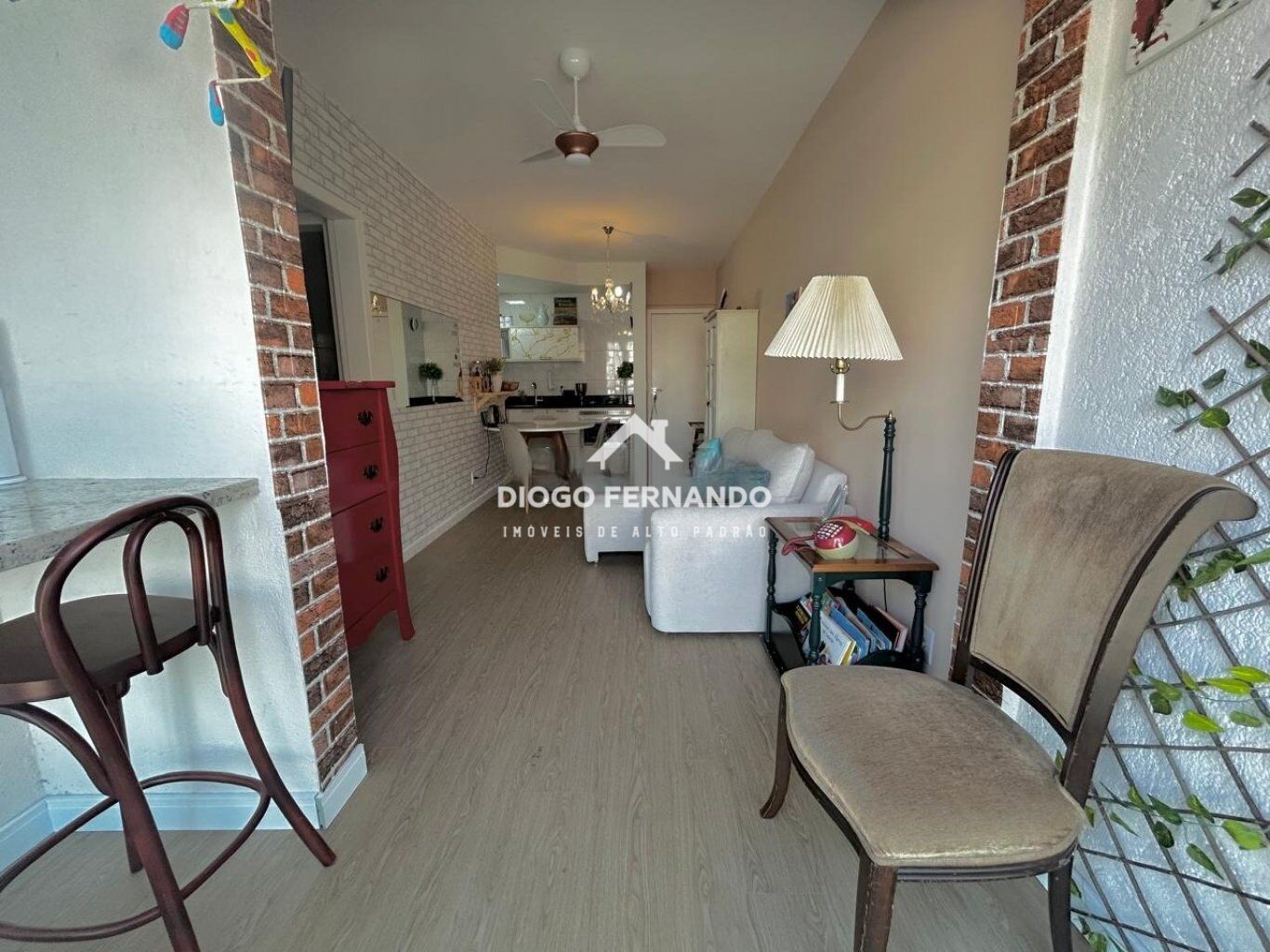 Apartamento, 2 quartos, 75 m² - Foto 10