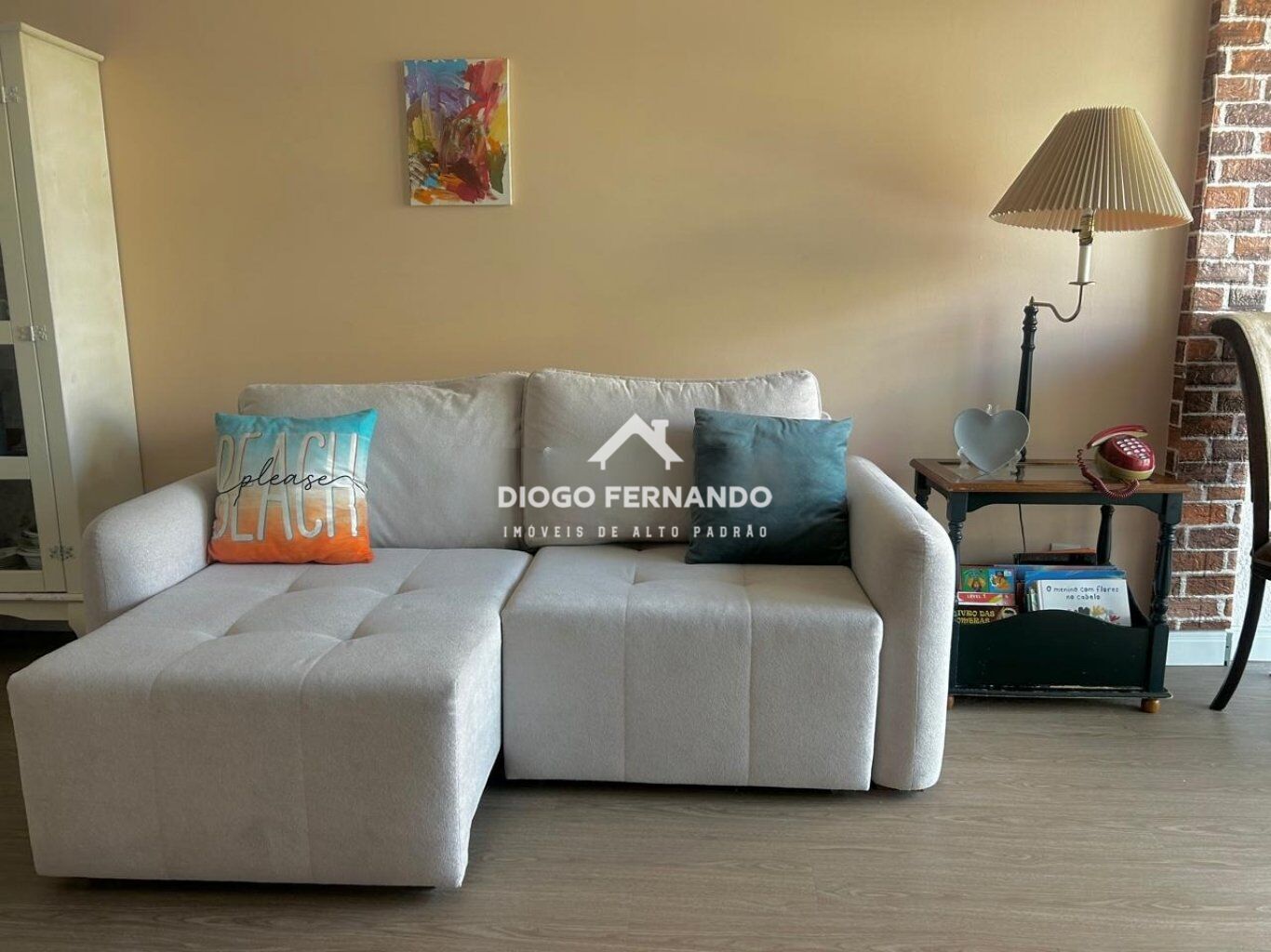 Apartamento, 2 quartos, 75 m² - Foto 3