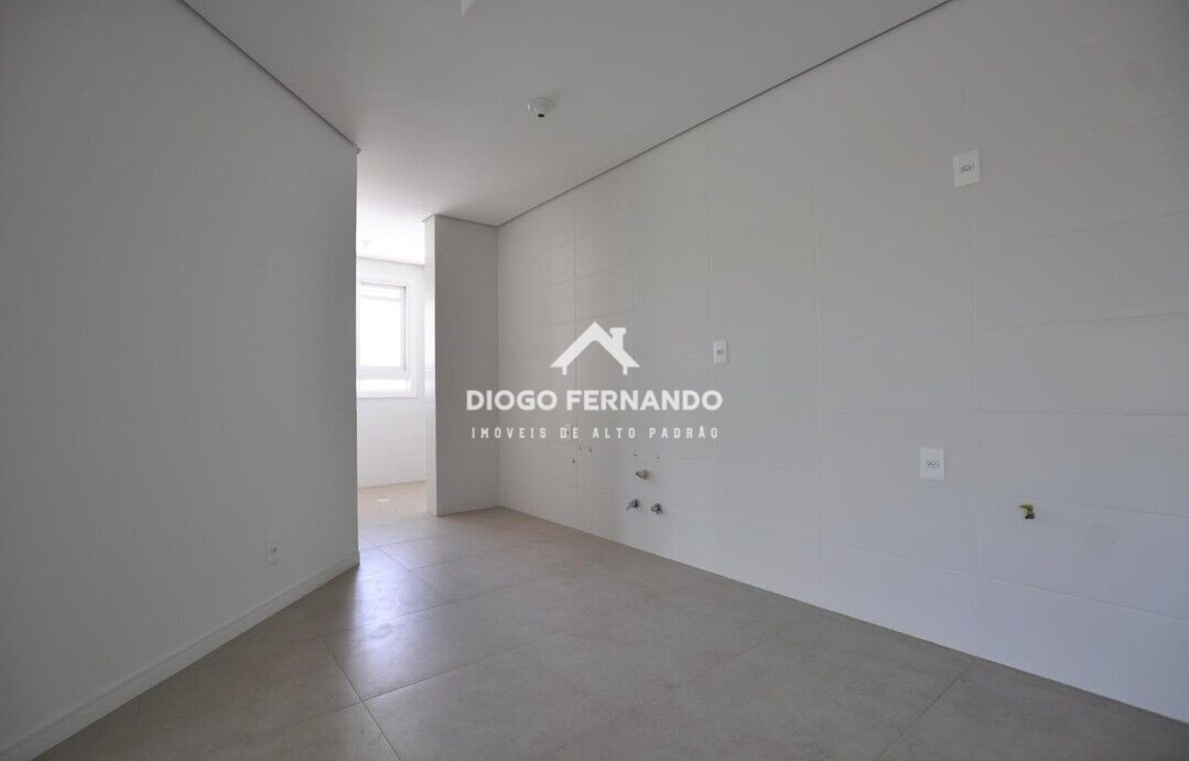 Apartamento à venda com 3 quartos, 109m² - Foto 3