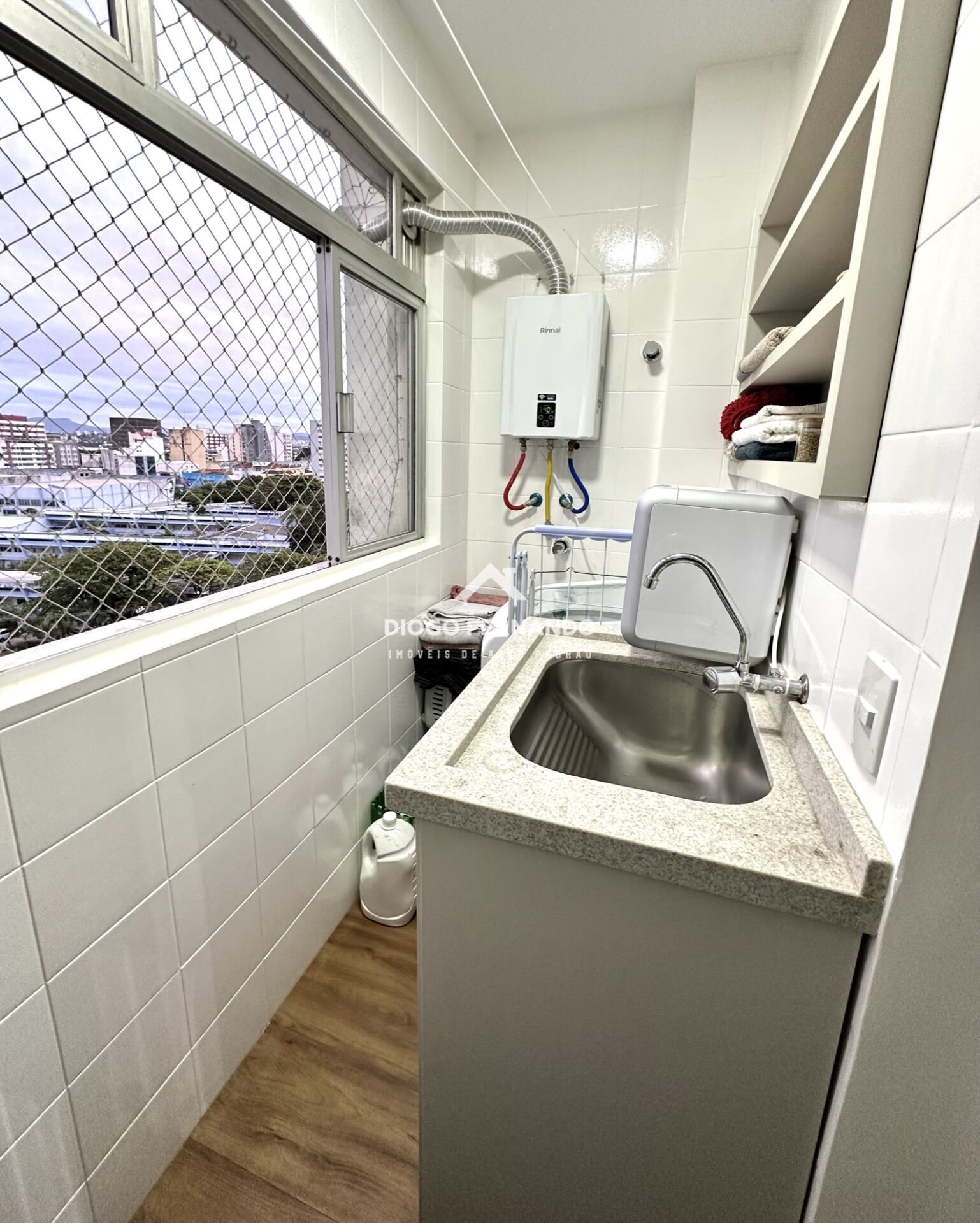 Apartamento à venda com 2 quartos, 76m² - Foto 13