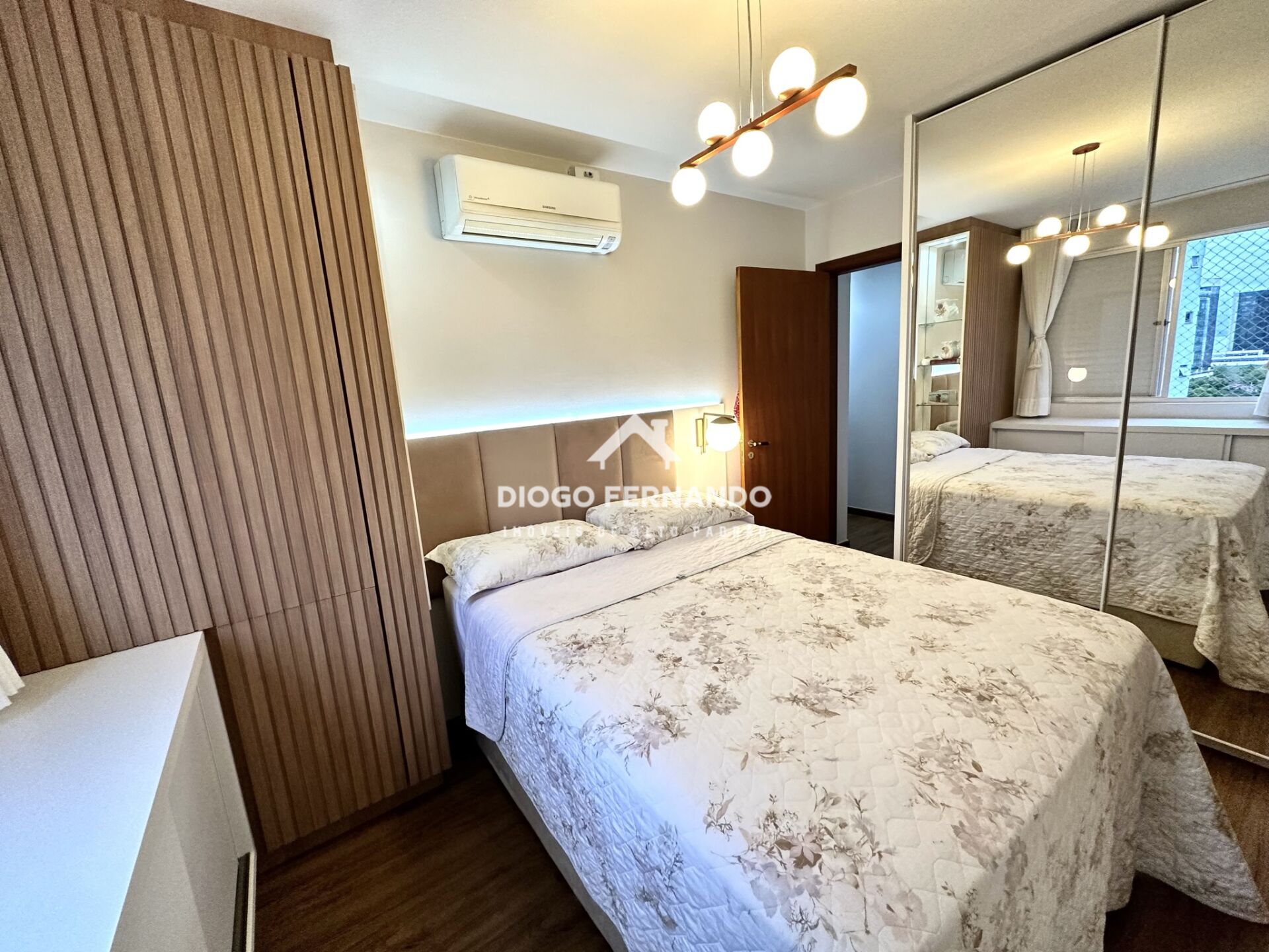 Apartamento à venda com 2 quartos, 76m² - Foto 8