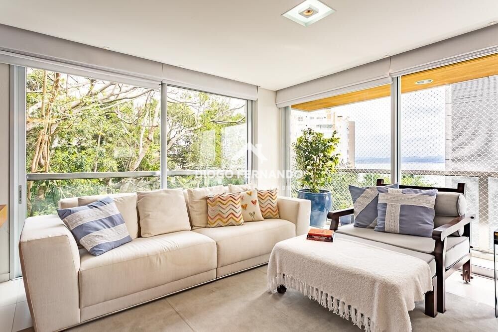 Apartamento, 3 quartos, 237 m² - Foto 24