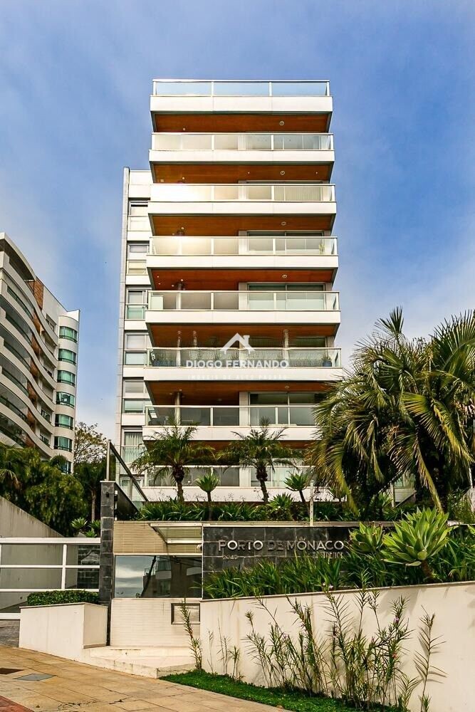 Apartamento, 3 quartos, 237 m² - Foto 3