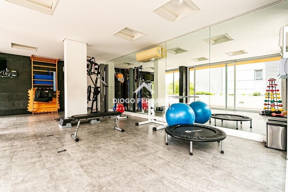 Apartamento, 3 quartos, 237 m² - Foto 8