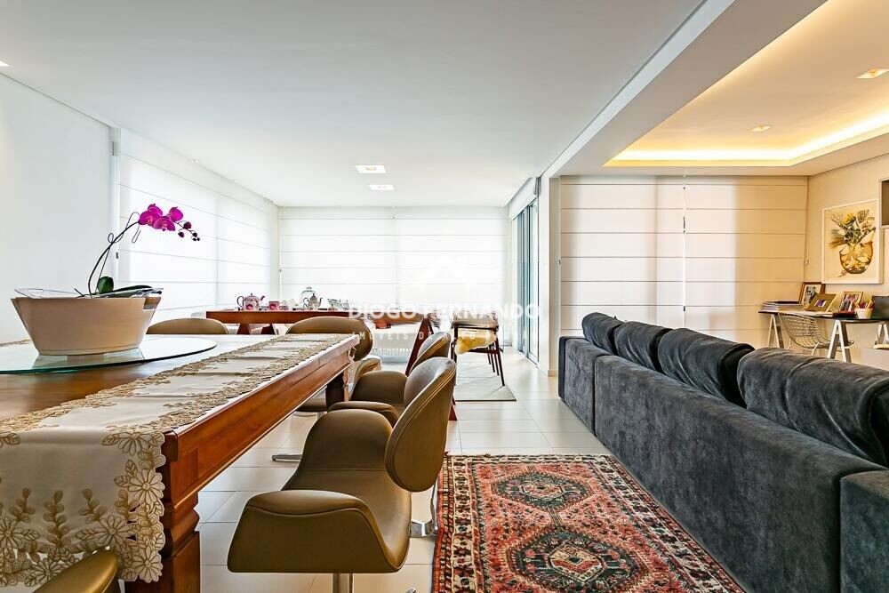 Apartamento, 3 quartos, 237 m² - Foto 18