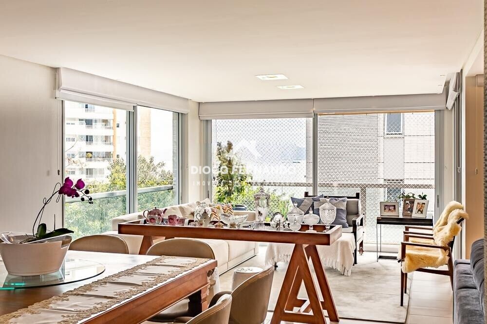 Apartamento, 3 quartos, 237 m² - Foto 13