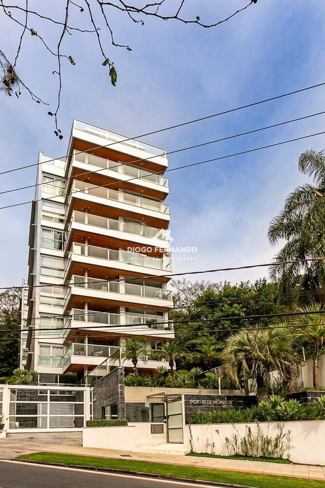 Apartamento, 3 quartos, 237 m² - Foto 21