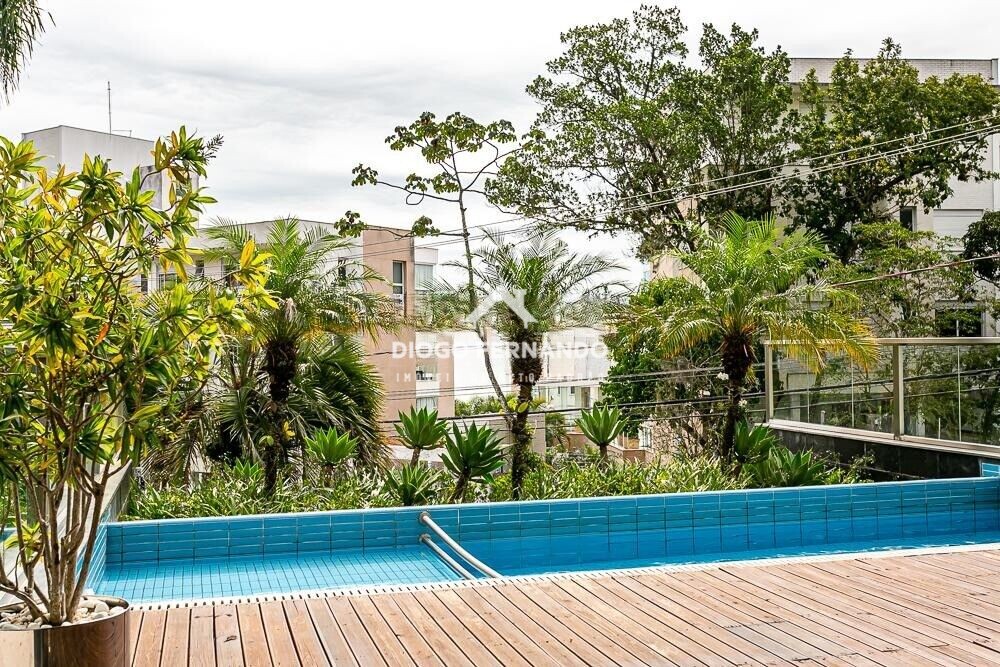 Apartamento, 3 quartos, 237 m² - Foto 9