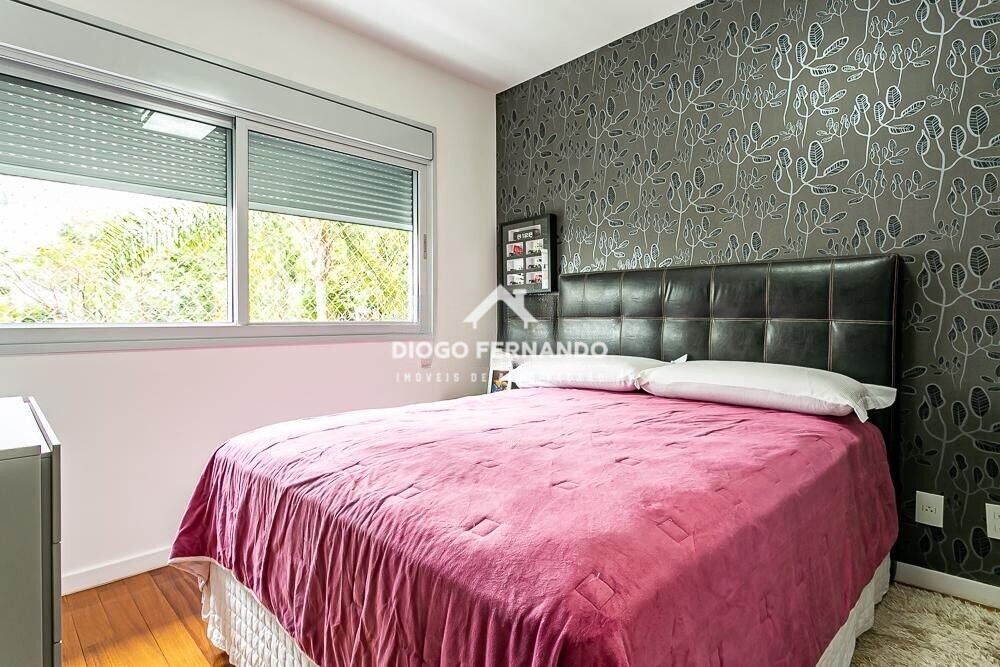 Apartamento, 3 quartos, 237 m² - Foto 12