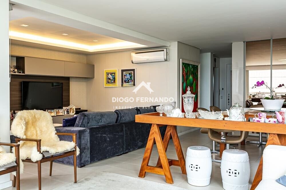 Apartamento, 3 quartos, 237 m² - Foto 19