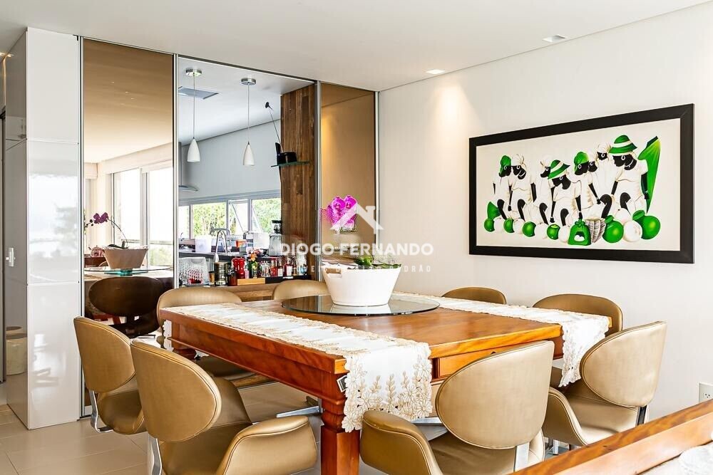 Apartamento, 3 quartos, 237 m² - Foto 23