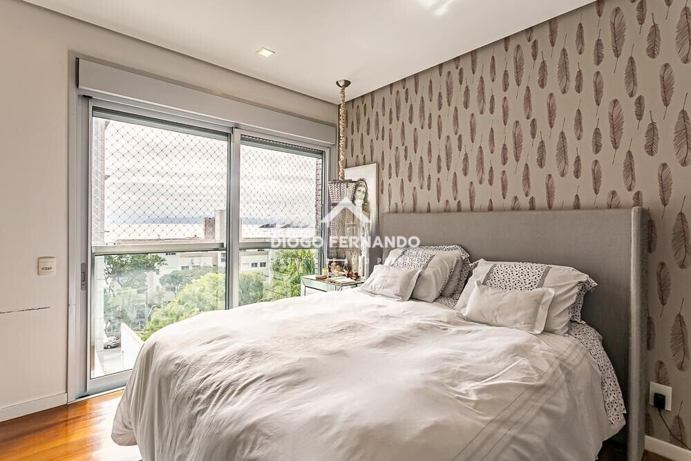 Apartamento, 3 quartos, 237 m² - Foto 11