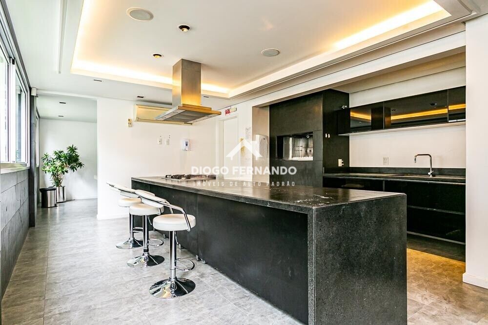 Apartamento, 3 quartos, 237 m² - Foto 4