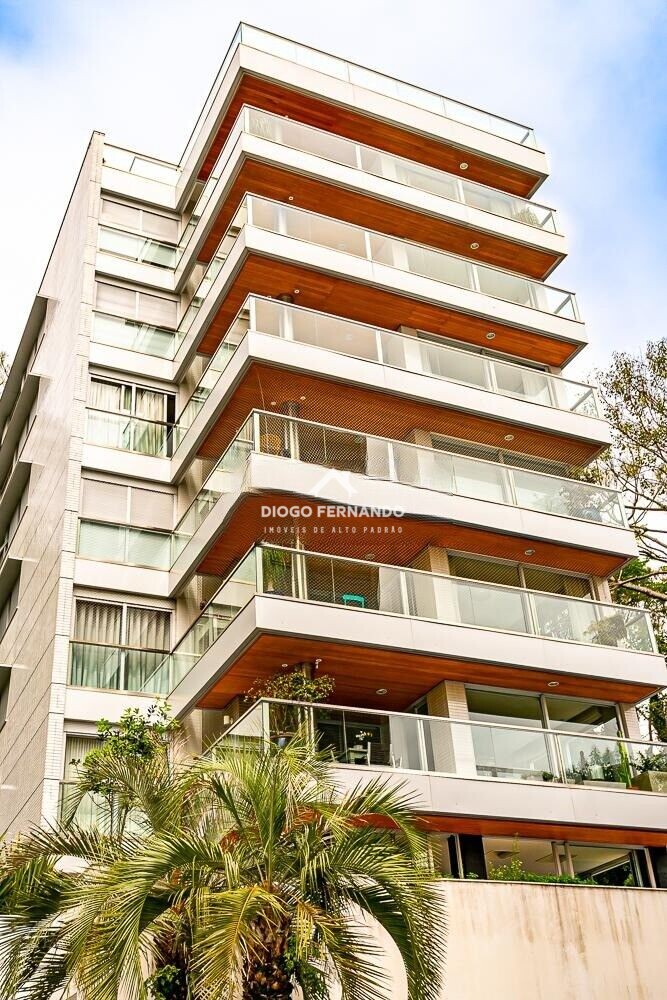 Apartamento, 3 quartos, 237 m² - Foto 20