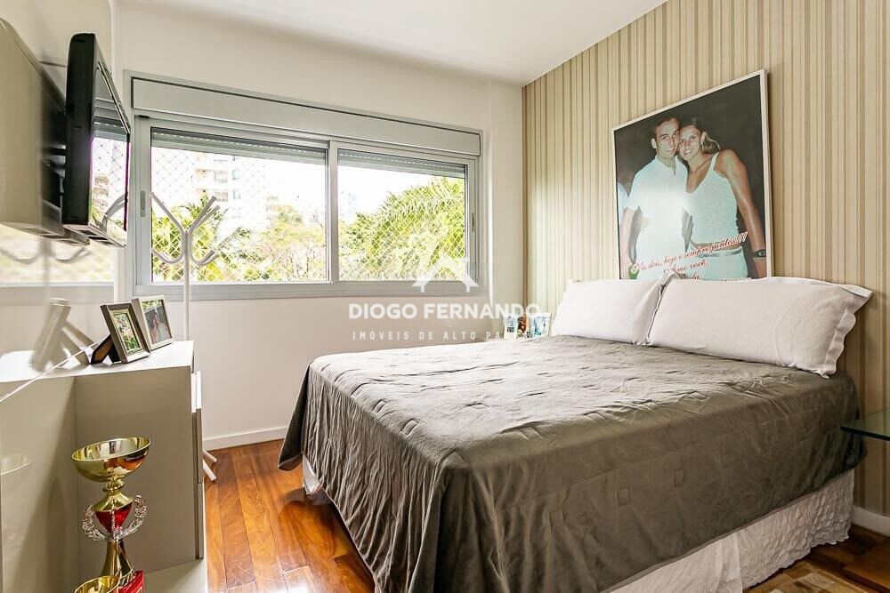 Apartamento, 3 quartos, 237 m² - Foto 17