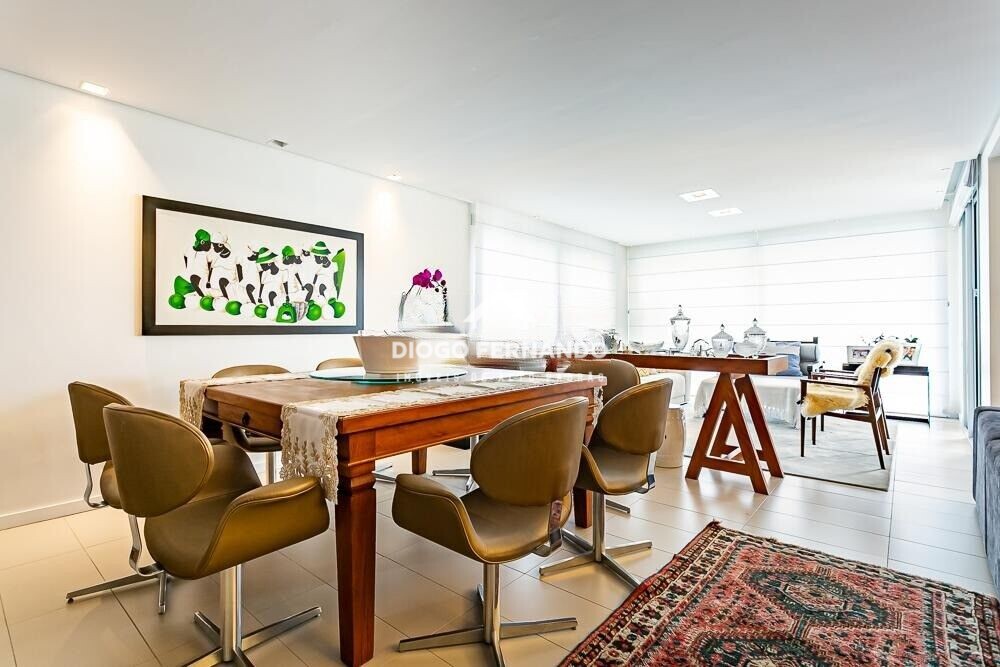 Apartamento, 3 quartos, 237 m² - Foto 10