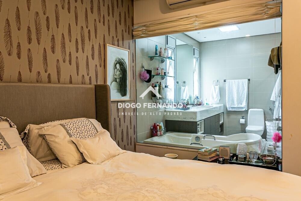 Apartamento, 3 quartos, 237 m² - Foto 7