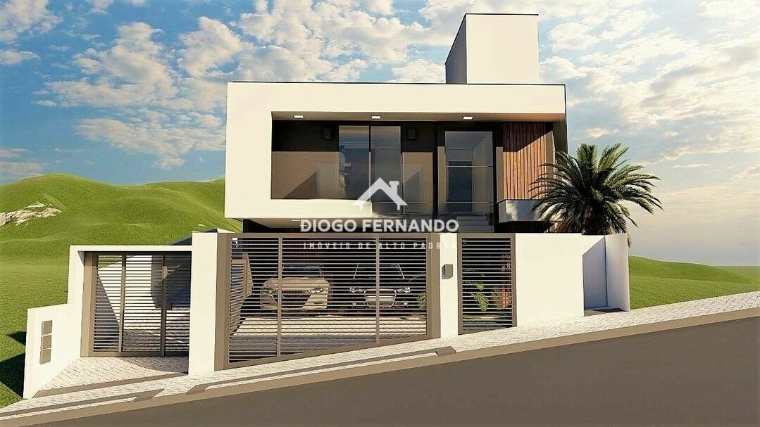 Casa, 3 quartos, 174 m² - Foto 15