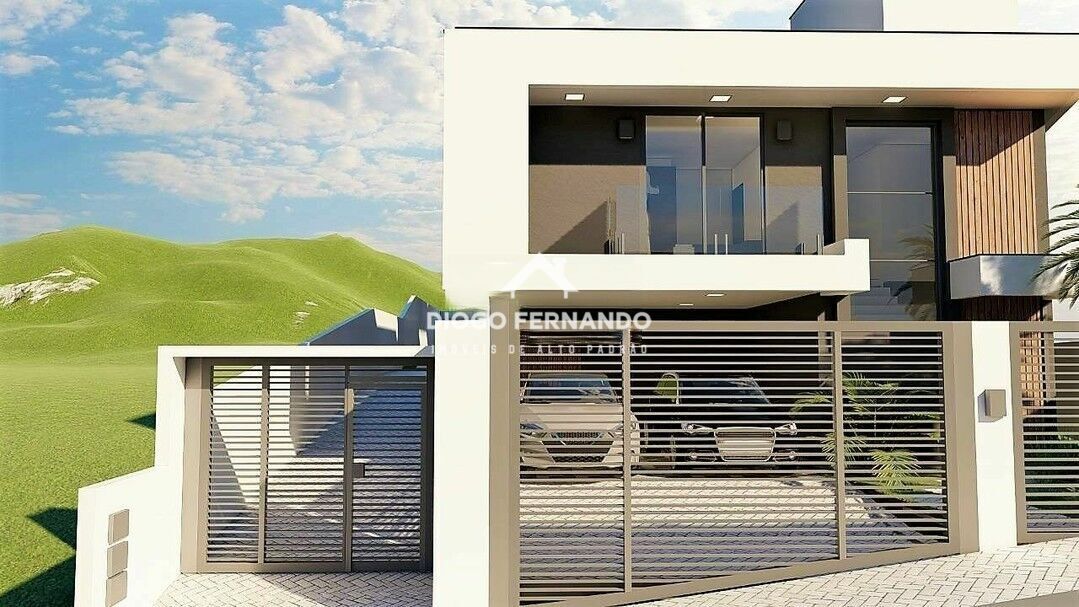 Casa, 3 quartos, 174 m² - Foto 14