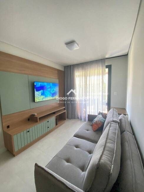 Apartamento à venda com 2 quartos, 71m² - Foto 3