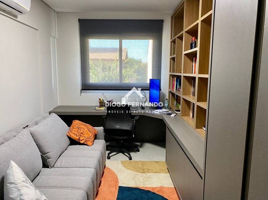 Apartamento à venda com 2 quartos, 71m² - Foto 7