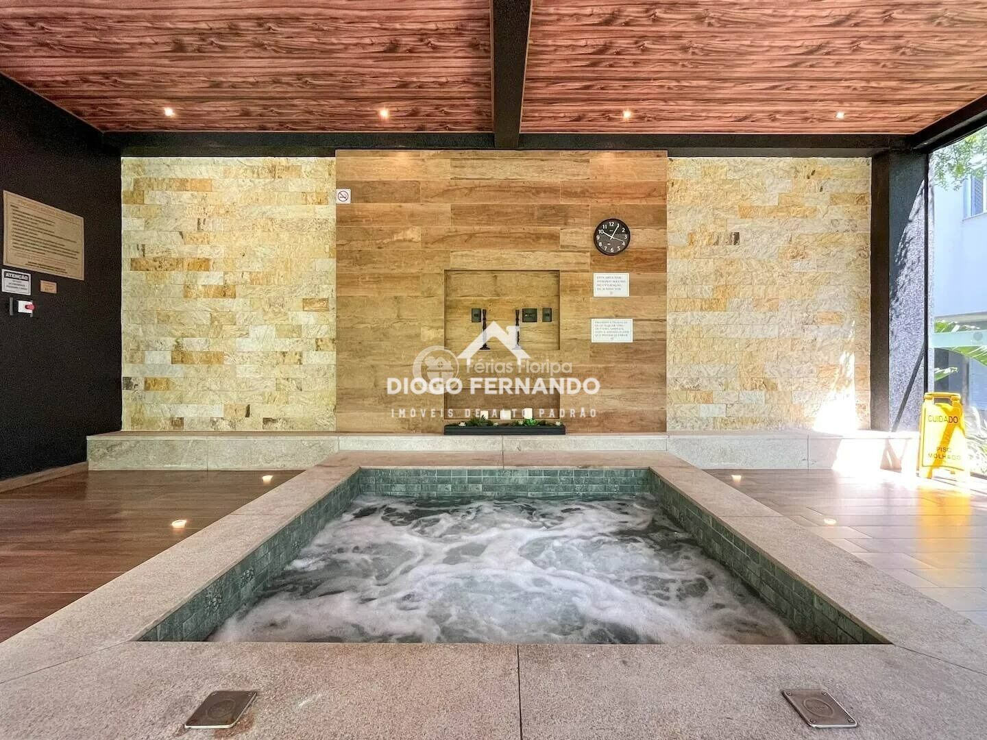 Apartamento à venda com 1 quarto, 48m² - Foto 3