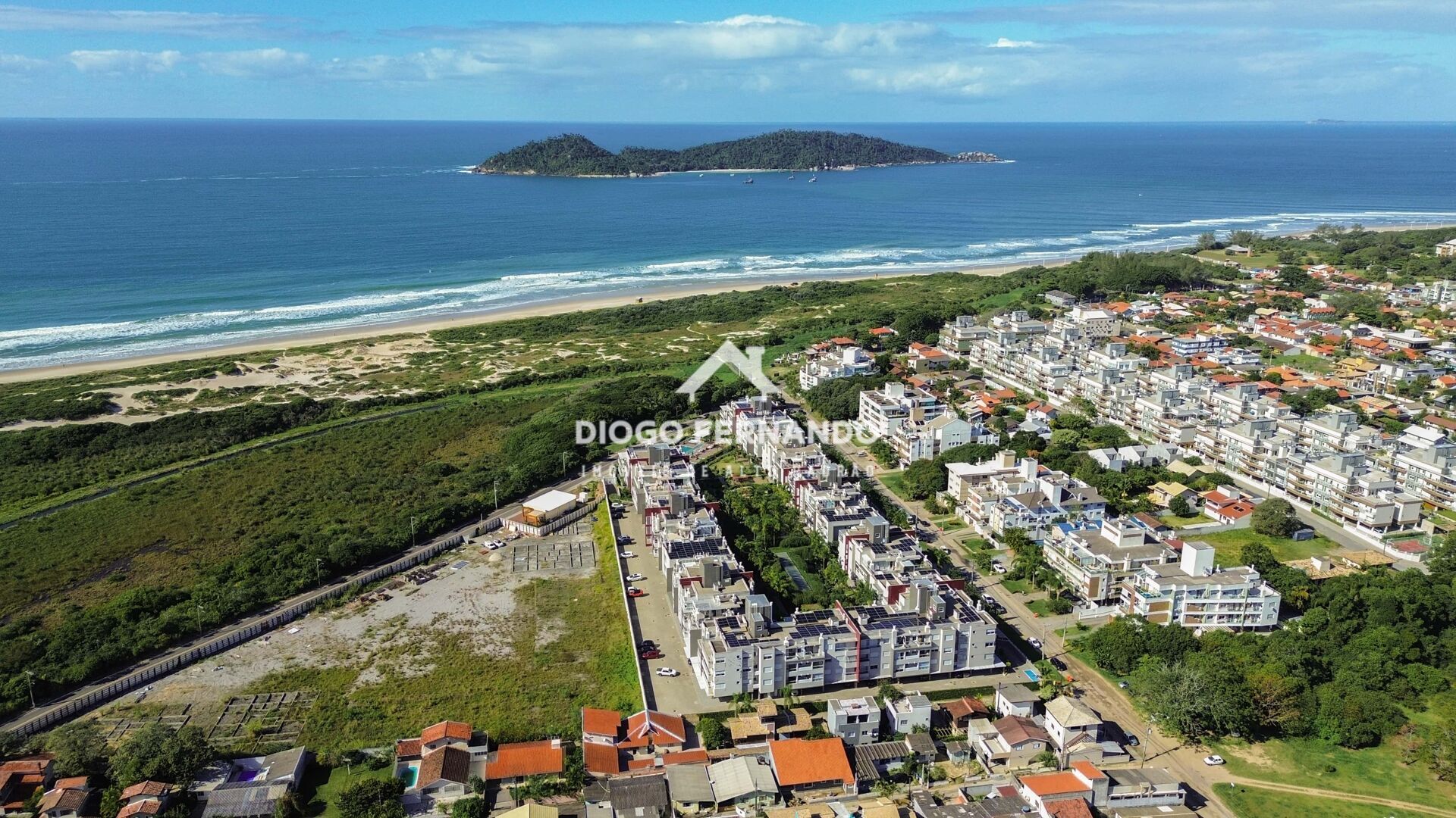 Apartamento à venda com 1 quarto, 48m² - Foto 24