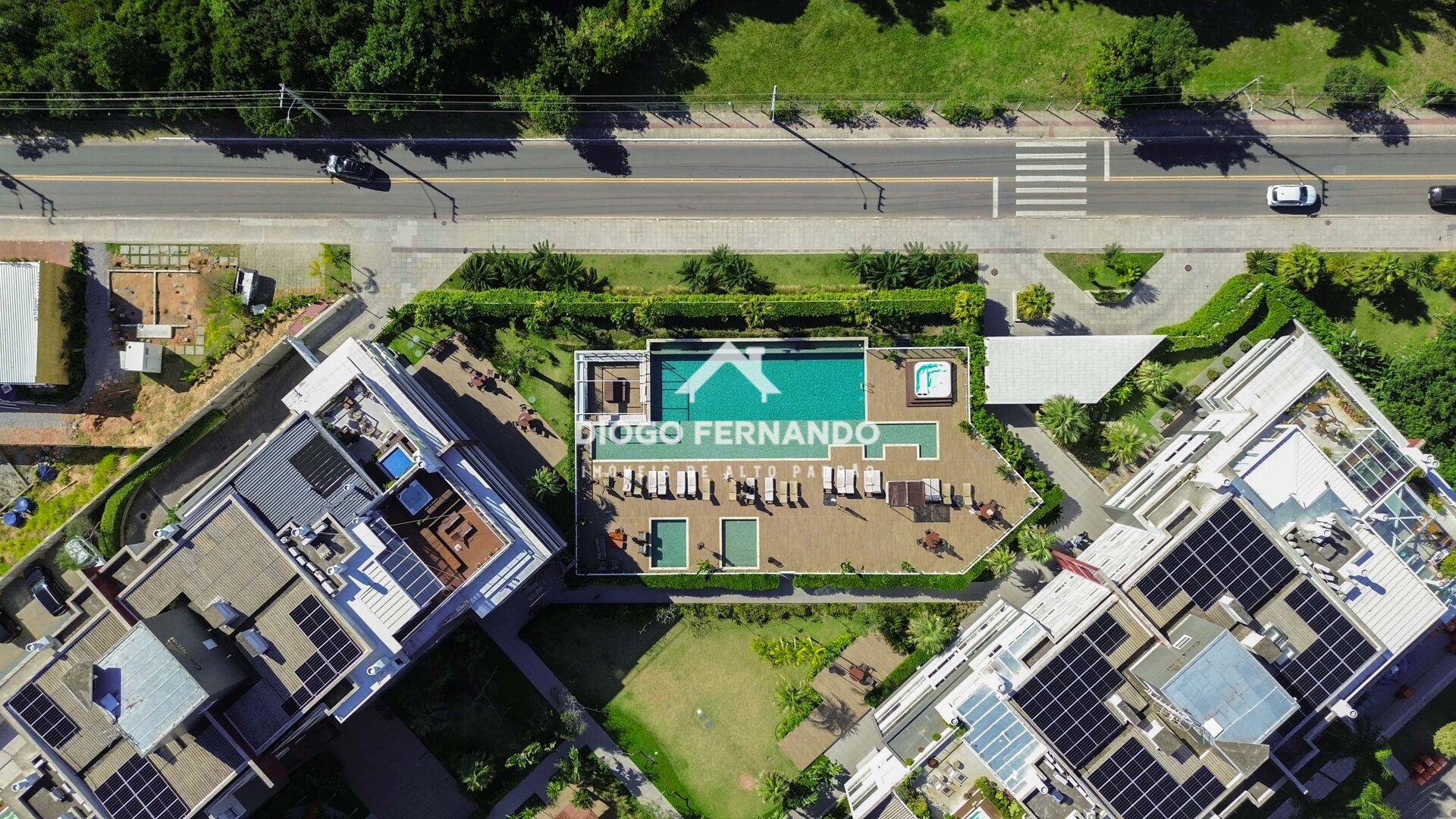Apartamento à venda com 1 quarto, 48m² - Foto 23