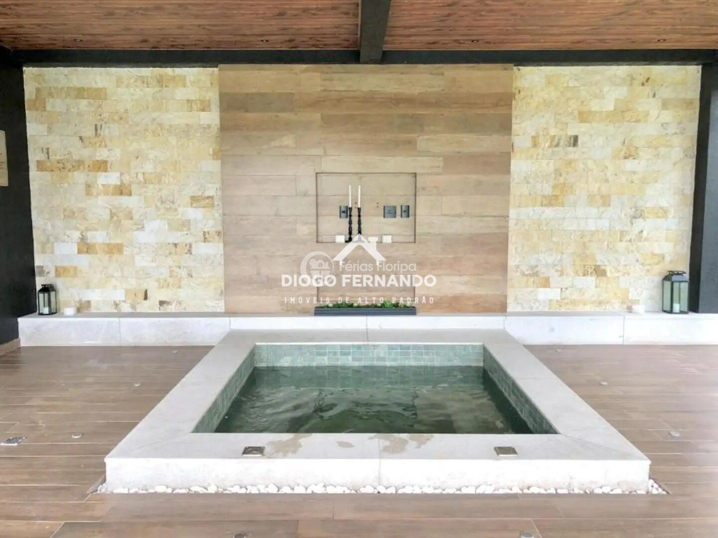 Apartamento à venda com 1 quarto, 48m² - Foto 4