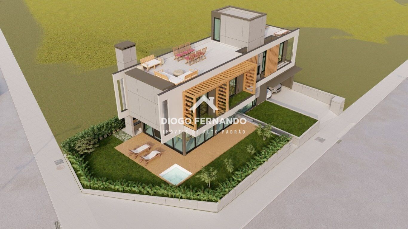 Casa, 3 quartos, 176 m² - Foto 13
