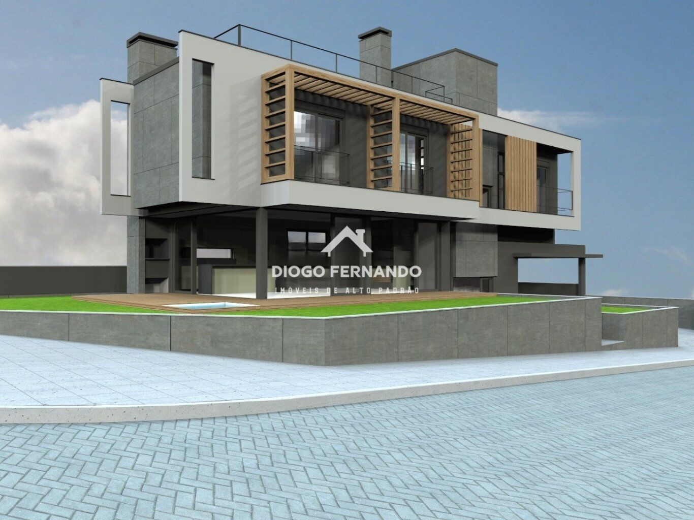 Casa, 3 quartos, 176 m² - Foto 4
