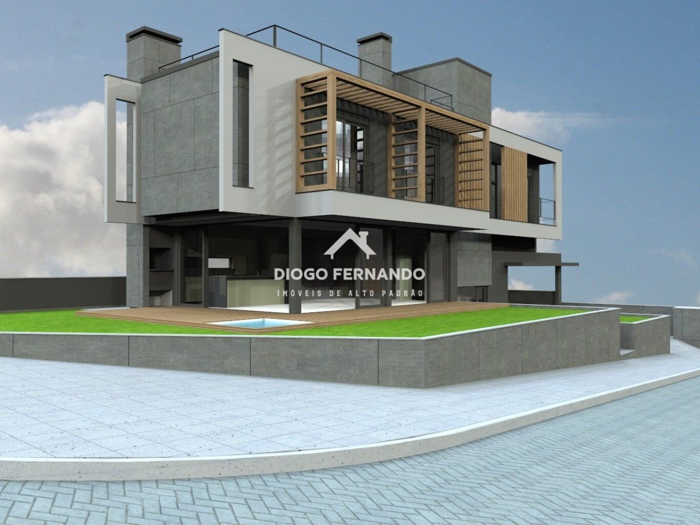 Casa, 3 quartos, 176 m² - Foto 5