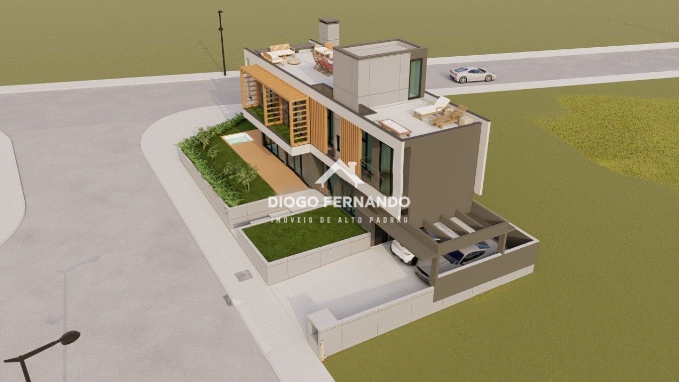 Casa, 3 quartos, 176 m² - Foto 16