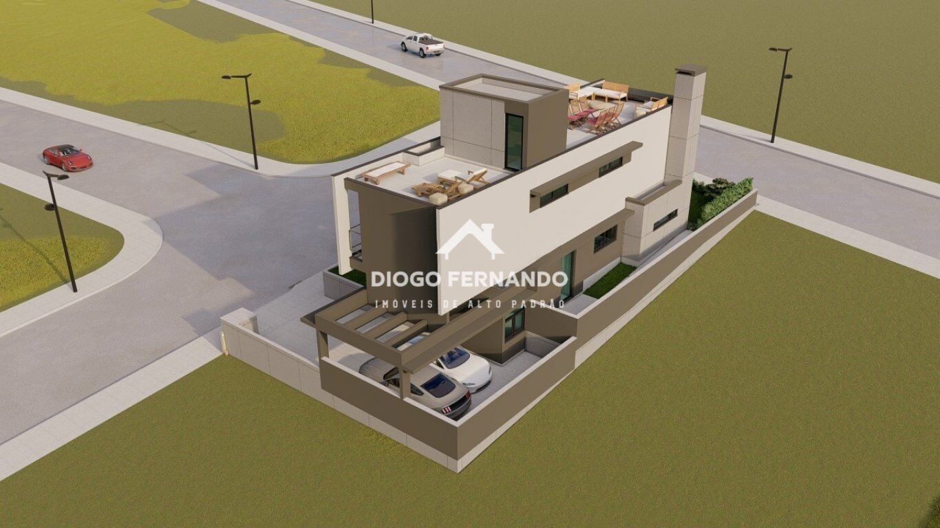 Casa, 3 quartos, 176 m² - Foto 15