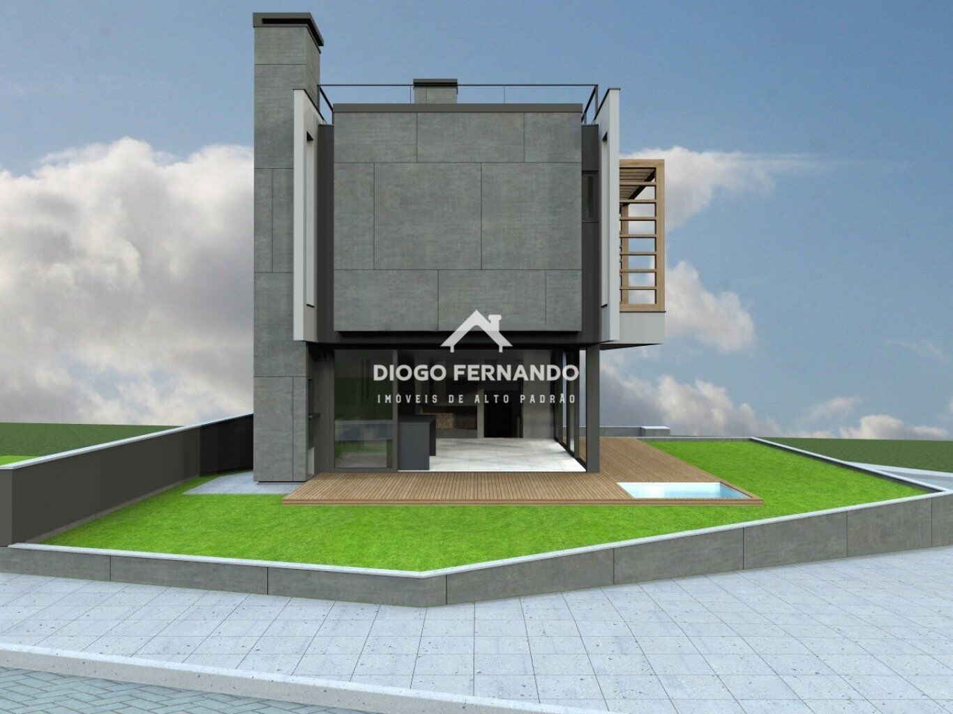 Casa, 3 quartos, 176 m² - Foto 7