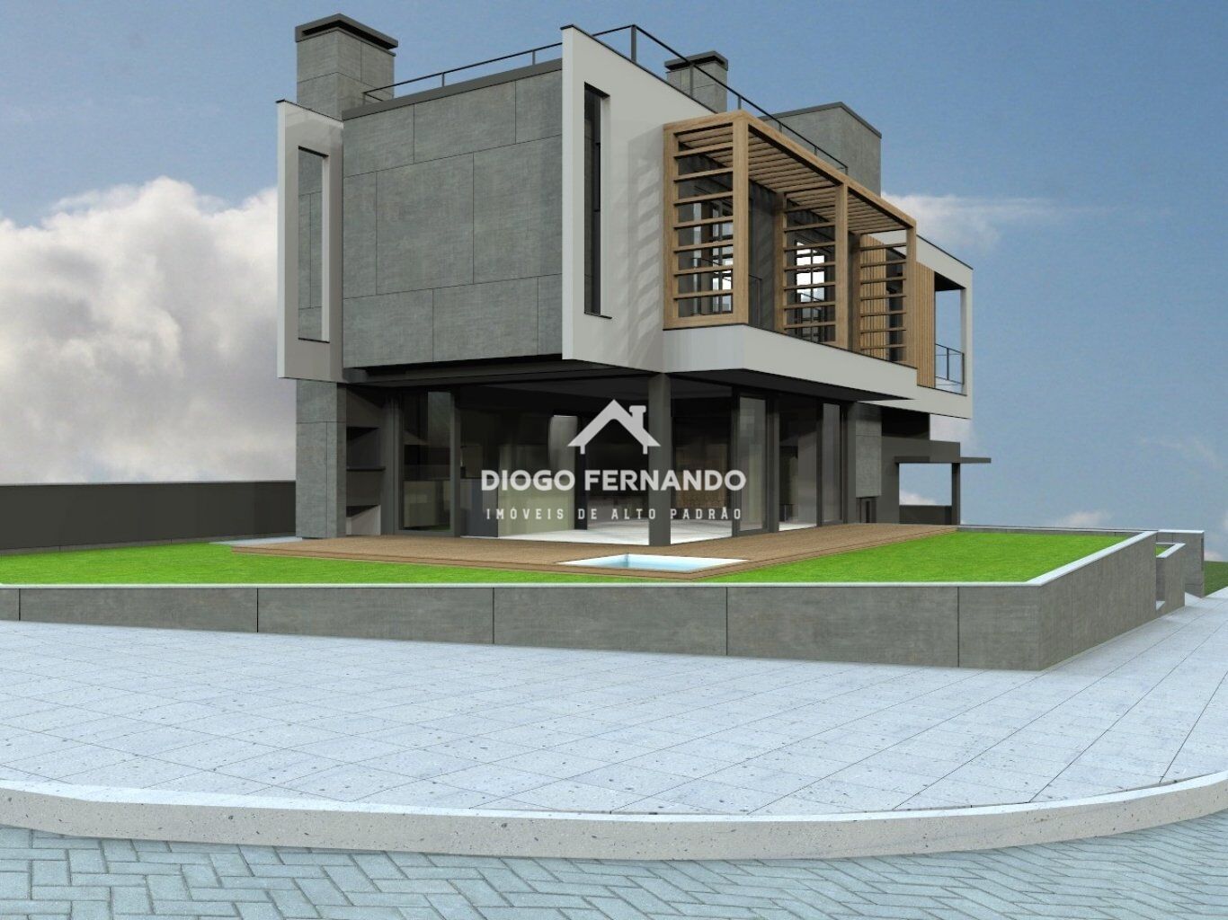 Casa, 3 quartos, 176 m² - Foto 6