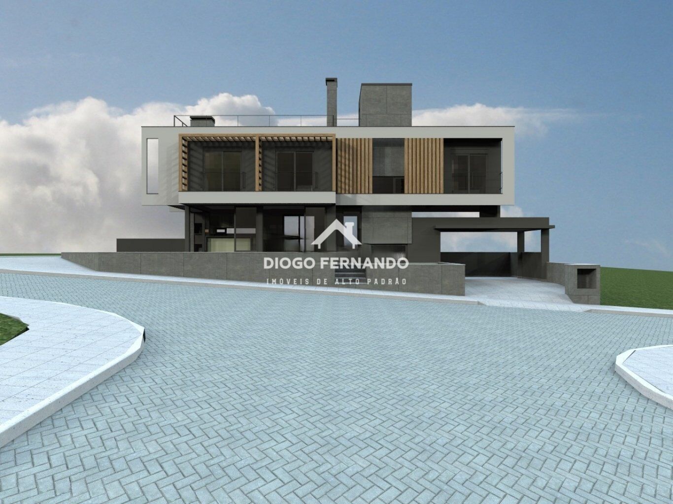 Casa, 3 quartos, 176 m² - Foto 3