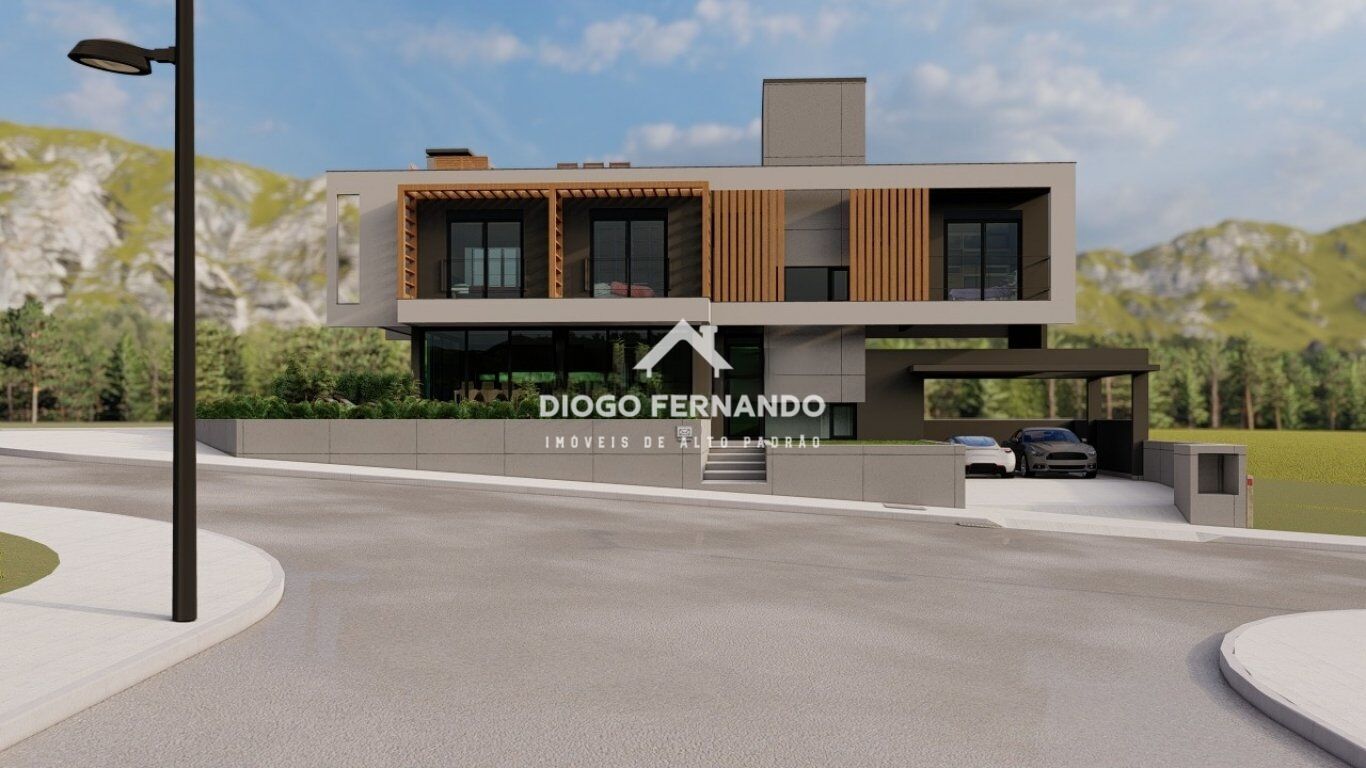 Casa, 3 quartos, 176 m² - Foto 1