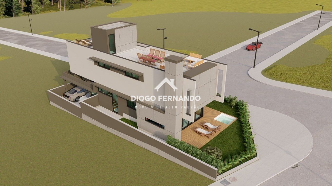 Casa, 3 quartos, 176 m² - Foto 10